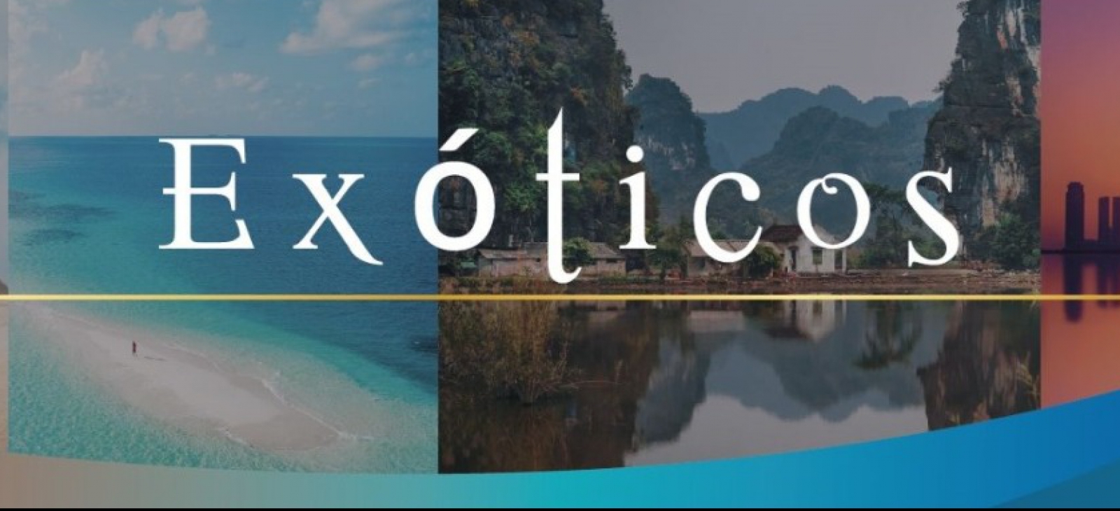 Jordania - Destinos Exóticos