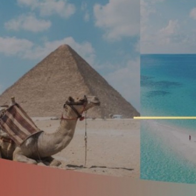 Jordania - Destinos Exóticos