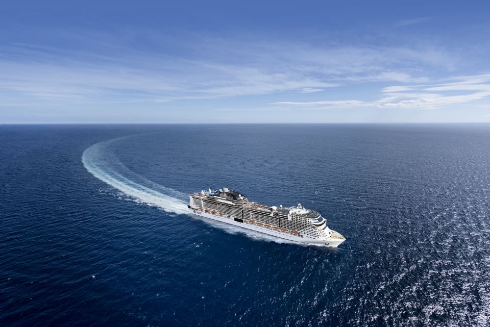 MSC VIRTUOSA